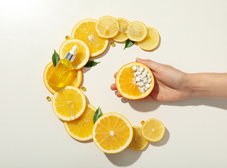 The Benefits of Using Vitamin C and Collagen Together