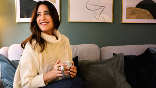 Lisa Snowdon shared with us her top tips and beauty secrets, on how to look and feel great