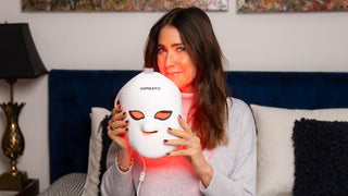 Why Light Therapy? Because It Solves What Our Customers Care About Most