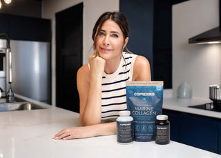 Spring wellbeing tips from Lisa. Lisa’s Current Wellness Loves