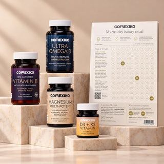 The 90 Day Thrive Stack