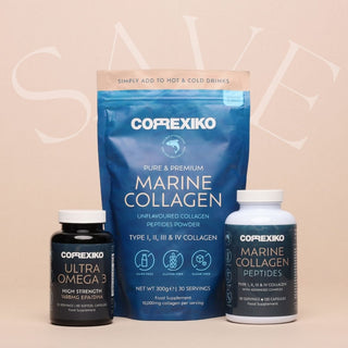 The Hair Bundle - subscription only offer