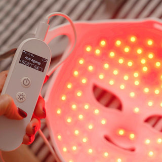 Correxiko LED Light Therapy Face Mask