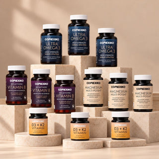 The 90 Day Thrive Stack