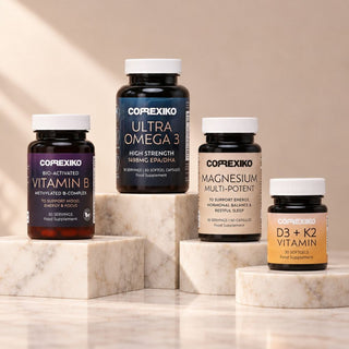 The 90 Day Thrive Stack