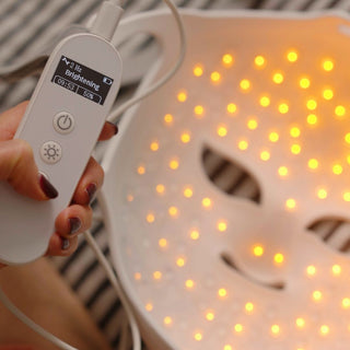 Correxiko LED Light Therapy Face Mask