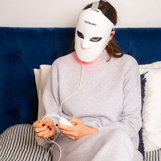 Correxiko LED Light Therapy Face Mask
