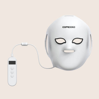 Correxiko LED Light Therapy Face Mask