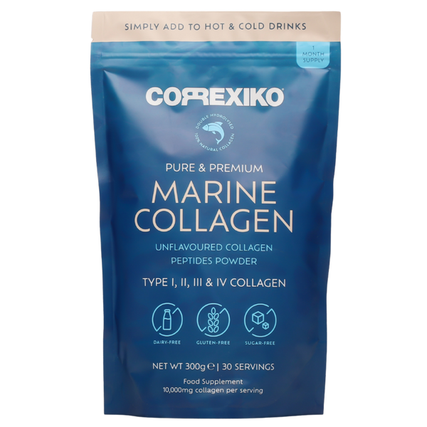 Correxiko Marine Collagen