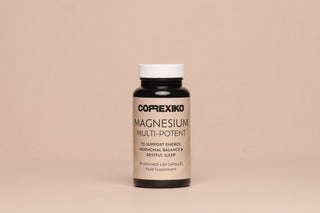 Mens's Health Week Stack - LIMITED TIME ONLY