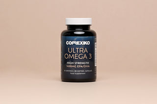 Mens's Health Week Stack - LIMITED TIME ONLY