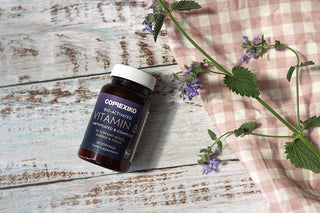 Correxiko Bio-Activated Vitamin-B