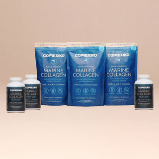 Lisa Snowdon 3-month Collagen Box