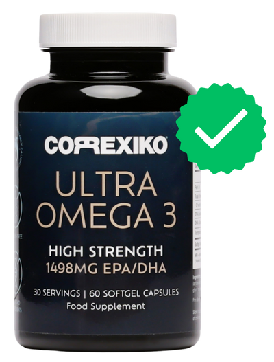 Ultra Omega-3