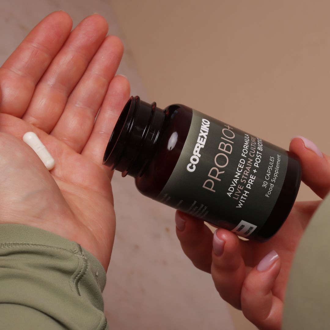 LN Lactobacillus Reuteri | 90 Lactobacillus Reuteri Probiotic Capsules