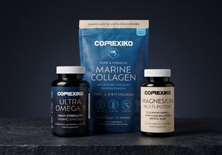 Mens's Health Week Stack - LIMITED TIME ONLY