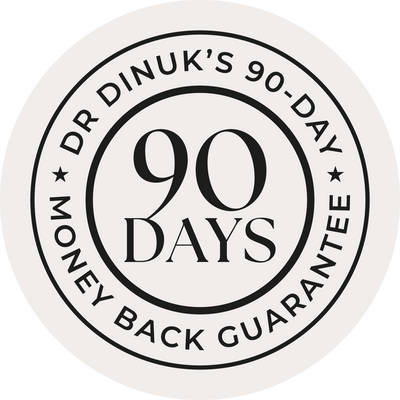 Try for 90 days risk free