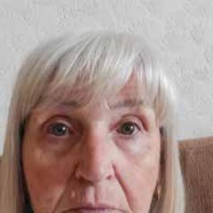 Andrea Lloyd, 64