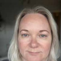 Jane Blowman, 47