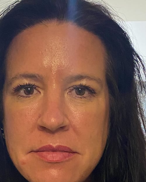 Beth, after